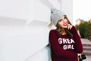 Oryginalne bluzy damskie w domowym wydaniu