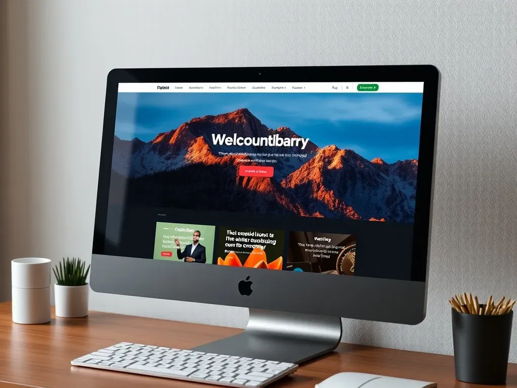 Bezpieczna konfiguracja hostingu dla strony firmowej