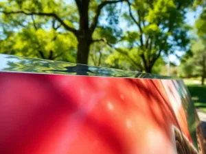 Jakie technologie zabezpieczają wydruki wielkoformatowe przed warunkami atmosferycznymi